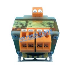 Transformer 00.780.3277 Original Used for Heidelberg Machines