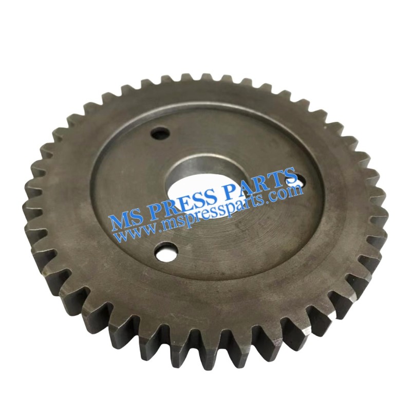 42 Teeth Gear 7645300901/764-5300-901 for Komori LS-40
