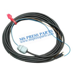 Connecting Line 91.147.1186 for Heidelberg CD102/SM102 Machines