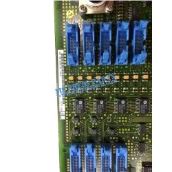 Flat Module ZSK2 00.785.0406/0 for Heidelberg SM52/SM74 Machines