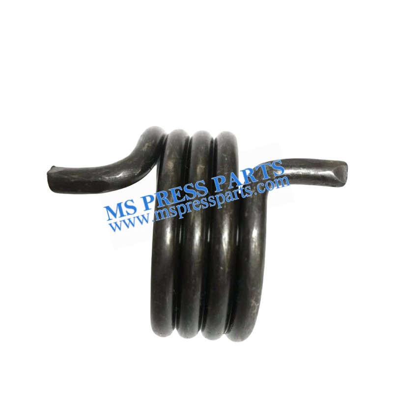 Spring M2.009.026 for Heidelberg SM74/PM74 Machines