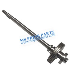 Shaft G2.030.207/G2.030.201/G2.030.304/G2.030.305 for Heidelberg SM52