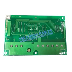 Original New Komori Inker Circuit Board AAXDE01600 (AAX-DE01-600)