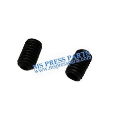 Screw 6BG0060103/6BG-0060-103 for Komori Printing Machines
