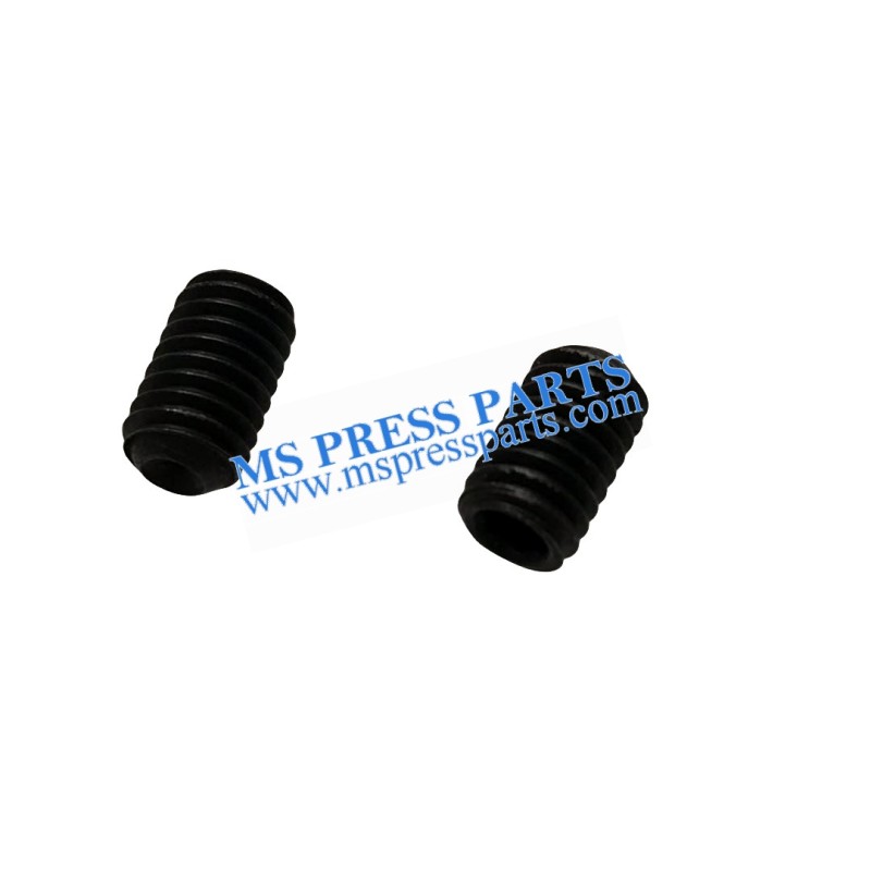 Screw 6BG0060103/6BG-0060-103 for Komori Printing Machines