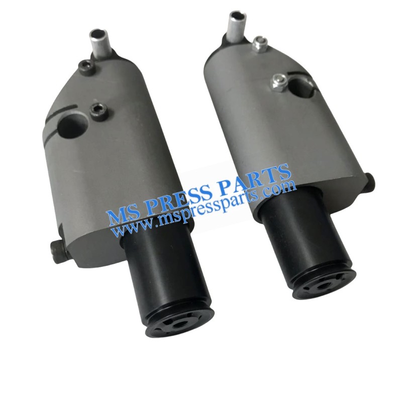 Man Roland Forwarding Sucker Set (2pcs, Replacement)