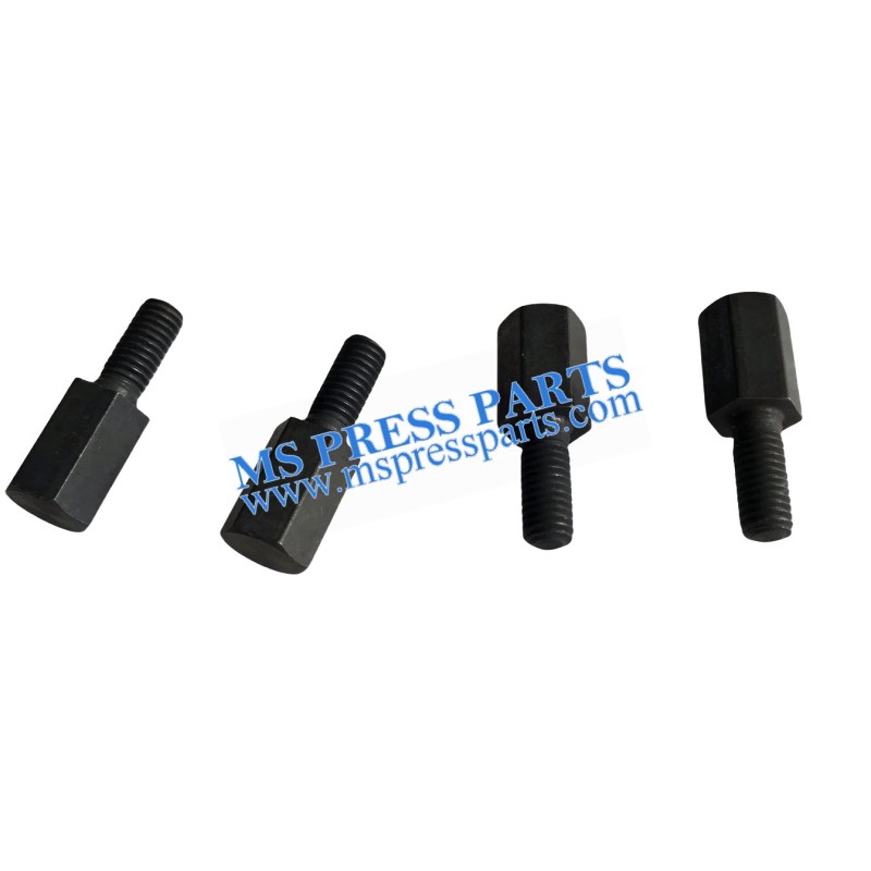 Screw PLA5107400/PLA-5107-400 for Komori Offset Printing Machines