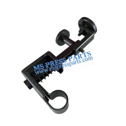 Feed Brush Holder 66.028.105f for Heidelberg SM74/CD102/SM102