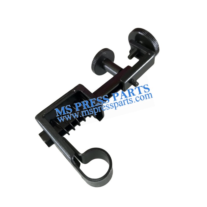 Feed Brush Holder 66.028.105f for Heidelberg SM74/CD102/SM102