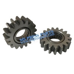 Intermediate Gear MV.004.292/71.030.234 for Heidelberg CD102/SM102