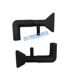 Diagonal Blower C5.016.661S for Heidelberg CD102/SM102 Machines