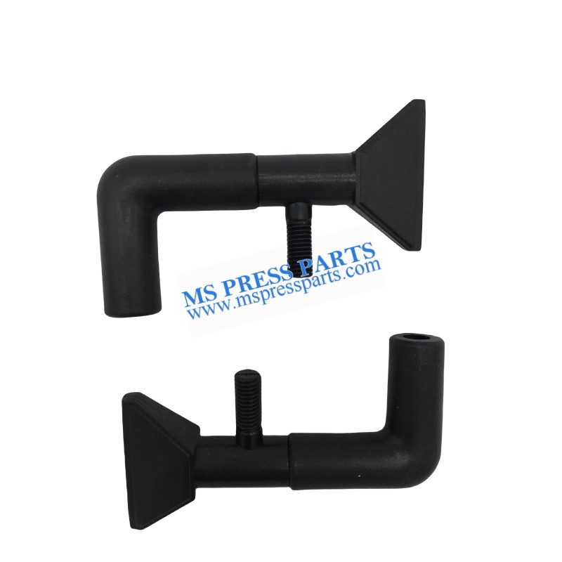 Diagonal Blower C5.016.661S for Heidelberg CD102/SM102 Machines