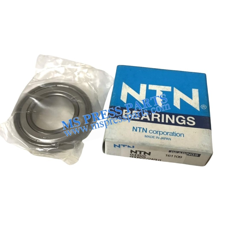 Bearing 3BO6005ZZ7 (6005ZZ) for Komori Printing Machines