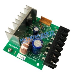 Fan Controller 5GH6700070 (5GH-6700-070) for Komori Machines