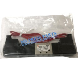 Valve VZ3320-2LS-M5 for Komori Printing Machines