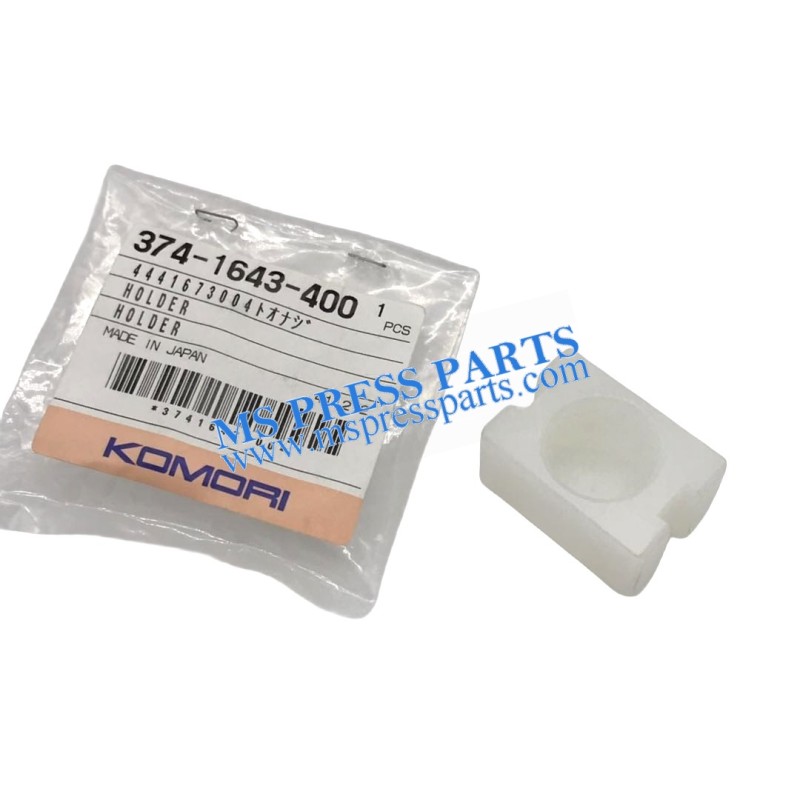 Holder 3741643400 (4441673004) for Komori Printing Machines