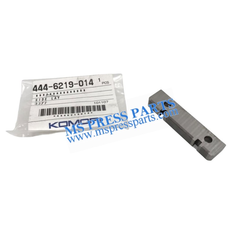 Side Lay 446219014 (444-6219-014) for Komori Printing Machines