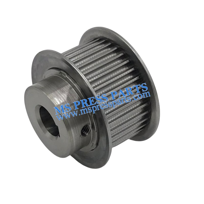 Pulley FUU1007004 for Komori Printing Machines
