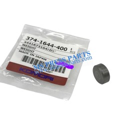 Weight 3741644400 & 4441673104 for Komori Printing Machines