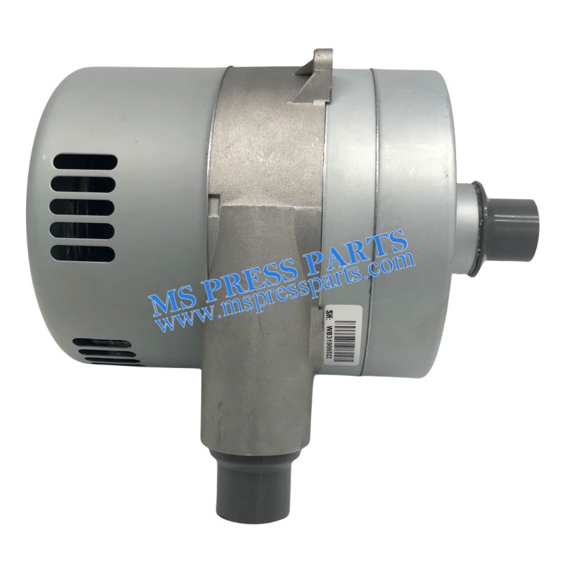 Blower G2.179.1501/05 for Heidelberg SM52/PM74/SM74 Machines