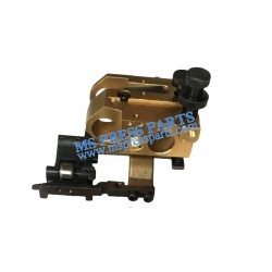 Housing C5.072.202 for Heidelberg CD102/SM102 Side Lay OS