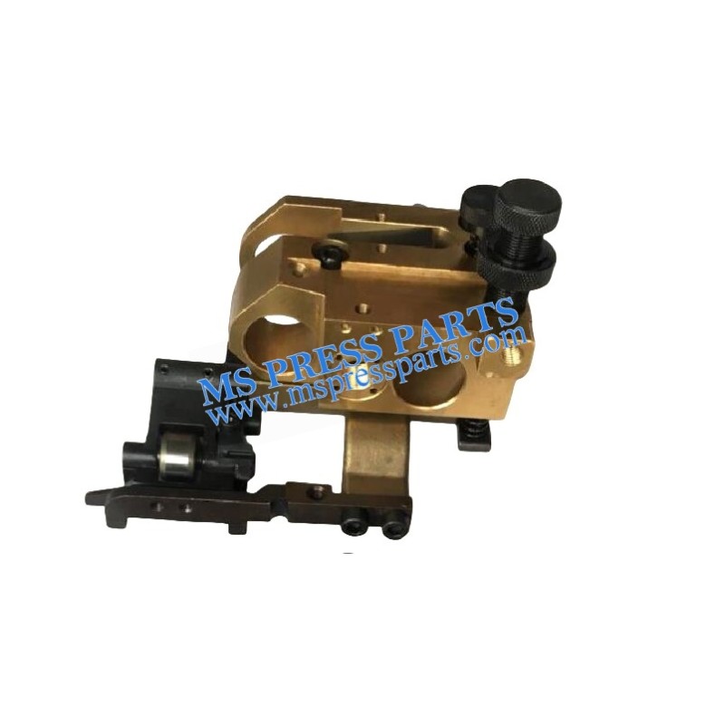 Housing C5.072.202 for Heidelberg CD102/SM102 Side Lay OS