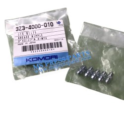 Grease Nipple 3Z34000010 (6PA00065G2) for Komori Printing Machines