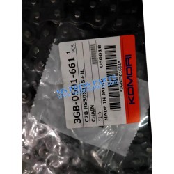 Chain 3GB-0501-661 (3GB0501661) for Komori Printing Machines