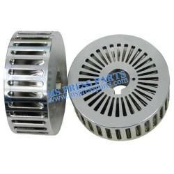 Suction Wheel 764-8310-103 (32 slots, 36mm) for Komori LS-40