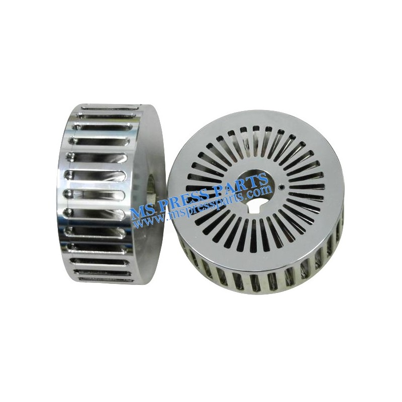 Suction Wheel 764-8310-103 (32 slots, 36mm) for Komori LS-40