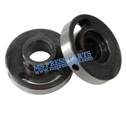 Drawing Gauge Drawing Paper Wheel 444-6213-144 for Komori LS-40/L40