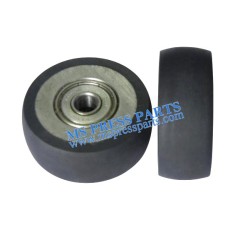 Feida Plate Guide Roller 444-1296-004 for Komori L-40 Machines