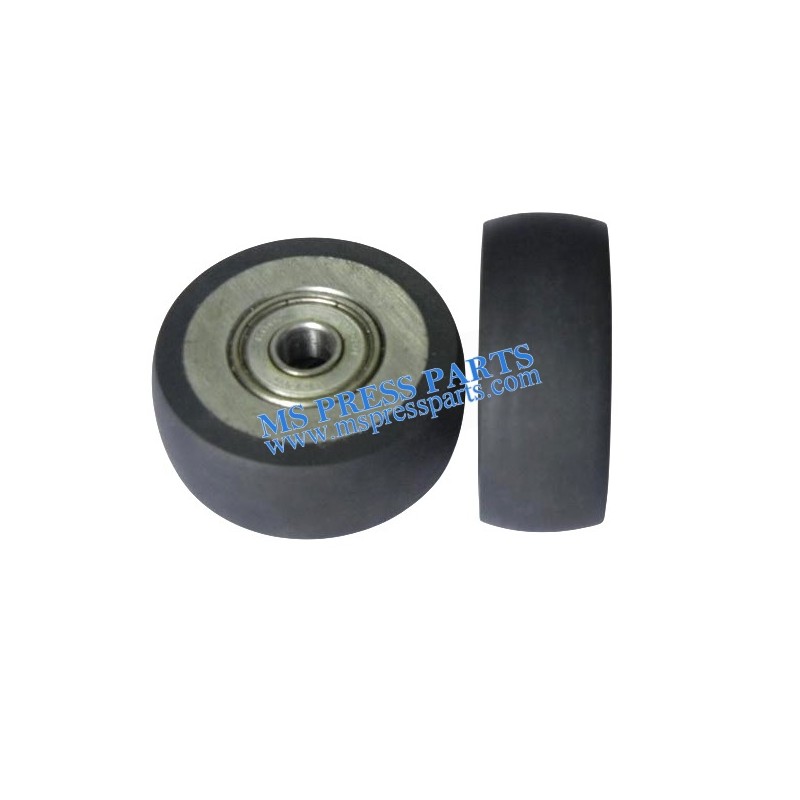 Feida Plate Guide Roller 444-1296-004 for Komori L-40 Machines