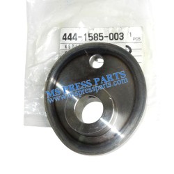 Cam in Feeder 444-1585-003 (4441585003) for Komori L-40