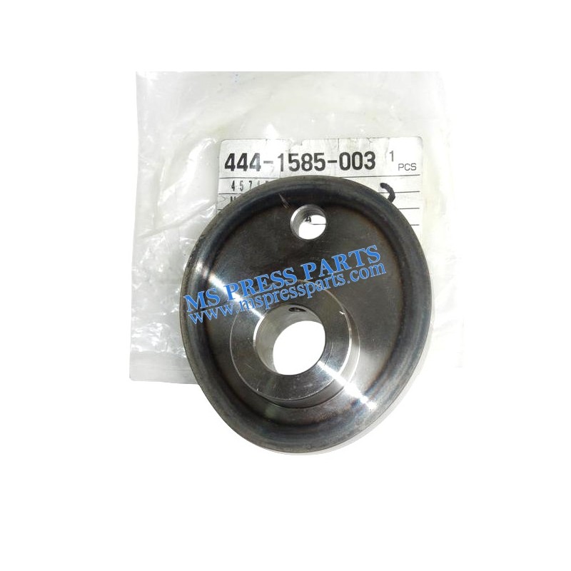 Cam in Feeder 444-1585-003 (4441585003) for Komori L-40