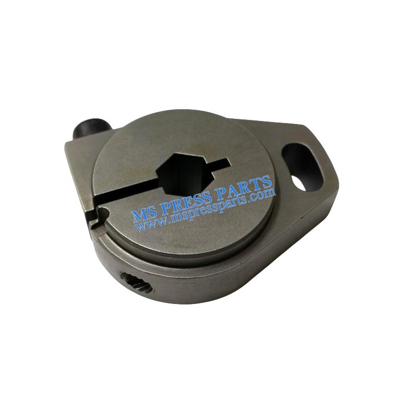Spring Bar Holder 464-3316-004 for Komori LS-40 Machines