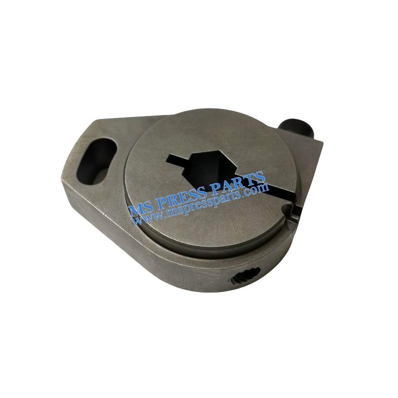 Spring Bar Holder 764-3204-1H5 for Komori LS-40 Machines