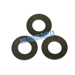 Disc Spring 261-6345-S00 & 261-6345-400 (12x25mm, Set of 16) for Komori L-26