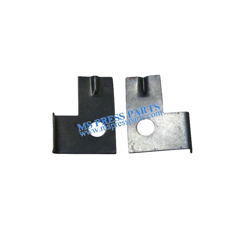 Spring Steel Sheet 374-3119-401 for Komori L-26/28 Machines