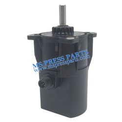 Geared Motor 61.144.1121/03 for Heidelberg CD102/SM74/SM52/PM74/CD74/SM102