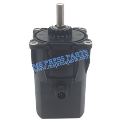 Geared Motor 61.144.1121/03 for Heidelberg CD102/SM74/SM52/PM74/CD74/SM102