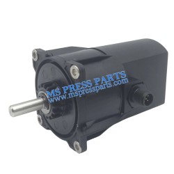 Geared Motor 61.144.1121/03 for Heidelberg CD102/SM74/SM52/PM74/CD74/SM102