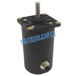 Servo-Drive 61.144.1141/01 for Heidelberg SM74/CD102/SM102 Machines