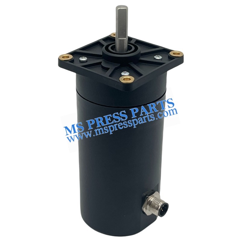 Servo-Drive 61.144.1151/01 for Heidelberg CD102, XL105, CD74, SM102 Machines