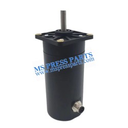 Servo-Drive for Heidelberg CD102/XL105/CD74/SM102 - Part 61.144.1161/01