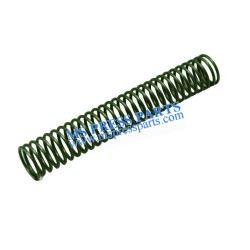 Spring 444-4144-004 (0.9x12x75mm) for Komori Ink Roller Cylinder