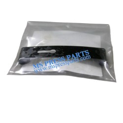 Guide 444-1342-214 (82x14mm) for Komori L-40 Machines