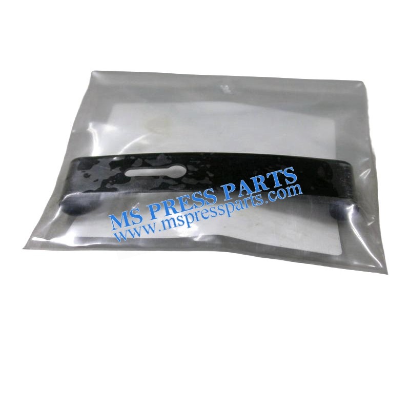 Guide 444-1342-214 (82x14mm) for Komori L-40 Machines