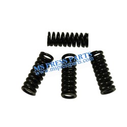 Spring 464-3235-014 (10mm OD, 27mm) for Komori Printing Machines
