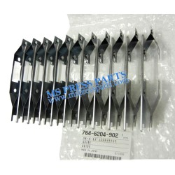 Guide 764-6204-902 for Komori LS-40 Machines